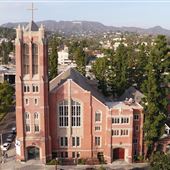 First Presbyterian Church of Hollywood