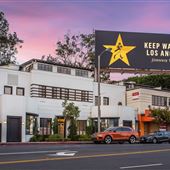 The House On Sunset