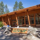 Idyllwild Arts Academy