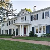 Whispering Pines Manor