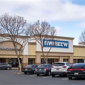 Lompoc Shopping Center - Brixmor Property Group