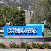 California State University, San Bernardino - CSU San Bernardino and Palm Desert Campus - CSUSB