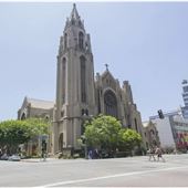 Immanuel Presbyterian Church, Los Angeles