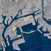 Terminal Island