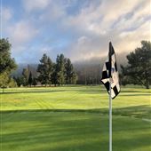 Altadena Golf Course
