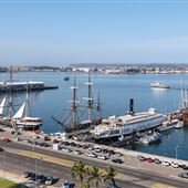 Maritime Museum of San Diego