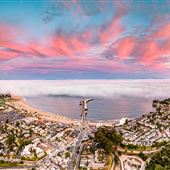Santa Cruz, City Of