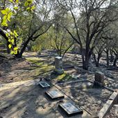 Mountain Cemetery