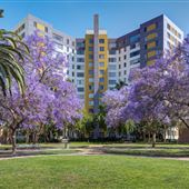 Park La Brea Community