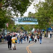 City of Pleasanton