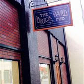 Mr. Furley's Billiards Room (fka The Brickyard Pub)