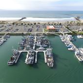 Ventura Harbor - Ventura Port District