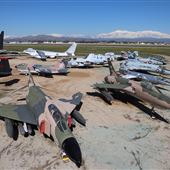 March Field Air Museum