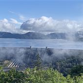 Shasta Dam