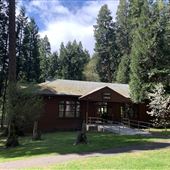 Mt. Shasta City Park
