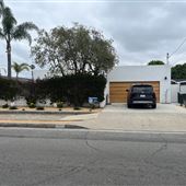 Southern California Clean Modern Single Story
