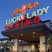 Larry Flynt's Lucky Lady Casino