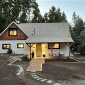 Christmas Tree Cottage