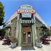 Fair Oaks Pharmacy & Soda Fountain