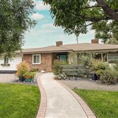 Santa Ana Ranch Home