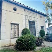 Sunkist Orange County Fruit Exchange Building