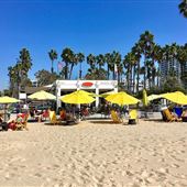 Perry's Cafe & Beach Rentals