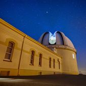 Lick Observatory