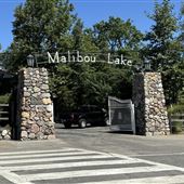 Malibou Lake Mountain Club