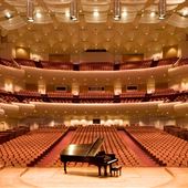 Davies Symphony Hall