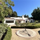 Orcutt Ranch Horticultural Center & Community Garden