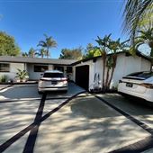 West Hills Pool Home Estate