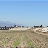 Sepulveda Dam