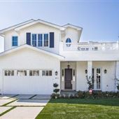 Private Home - Pacific Palisades