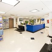 Los Angeles Self Storage