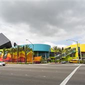 Discovery Cube Orange County