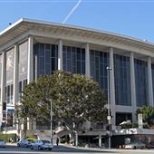 Los Angeles Music Center - Dorothy Chandler Pavilion - Grand Park LA