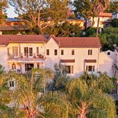 Hollywood Castle