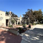 South Pasadena Public Library and Community Room