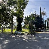 Hollywood Forever Cemetery