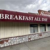 The Original Saugus Cafe