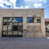 City Market Social House