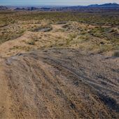 Jawbone Canyon Dove Springs