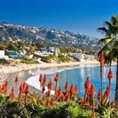 Heisler Park and Beach