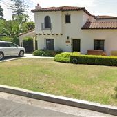 John’s Residence