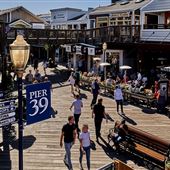 Pier 39