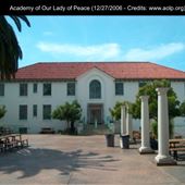 Academy of Our Lady of Peace
