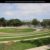 Carmel Valley Community Park and Recreation Center