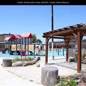 Golden Hill Recreation Center