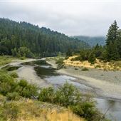 Benbow State Recreation Area (SRA)