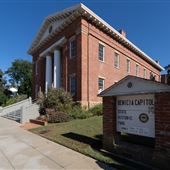Benicia Capitol State Historic Park (SHP)